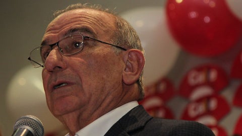 Humberto de la Calle