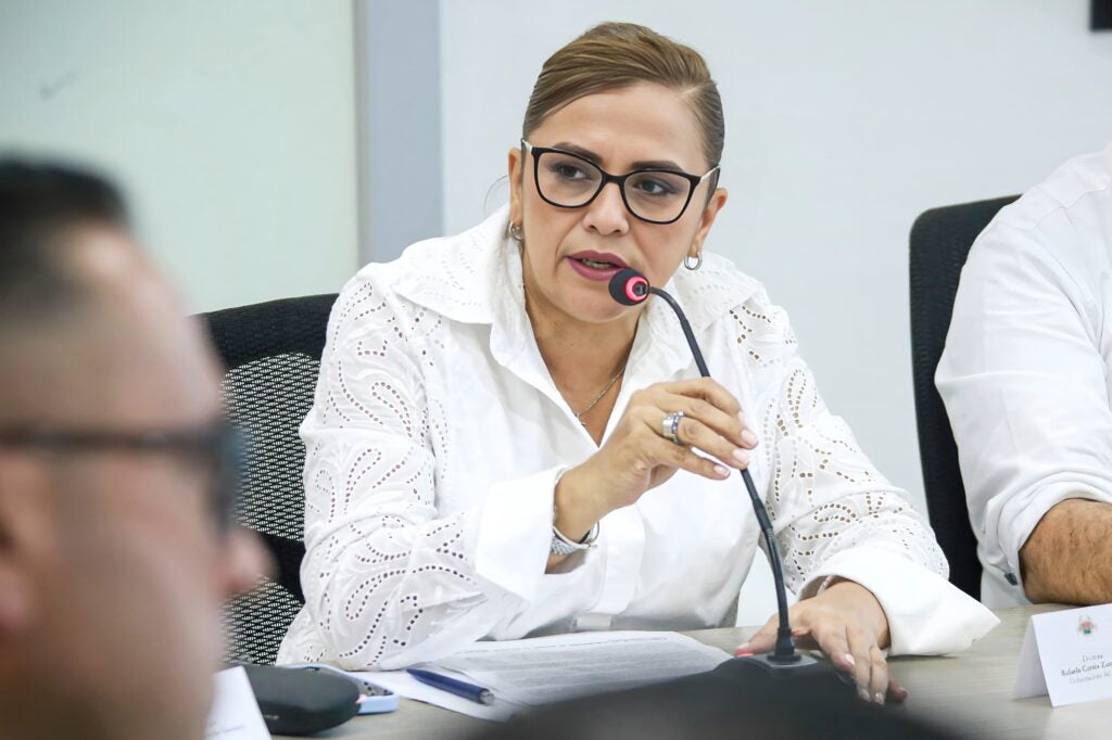 Foto: Gobernación Meta