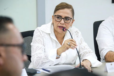 Foto: Gobernación Meta