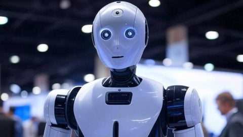 La IA es protagonista en el CES 2025