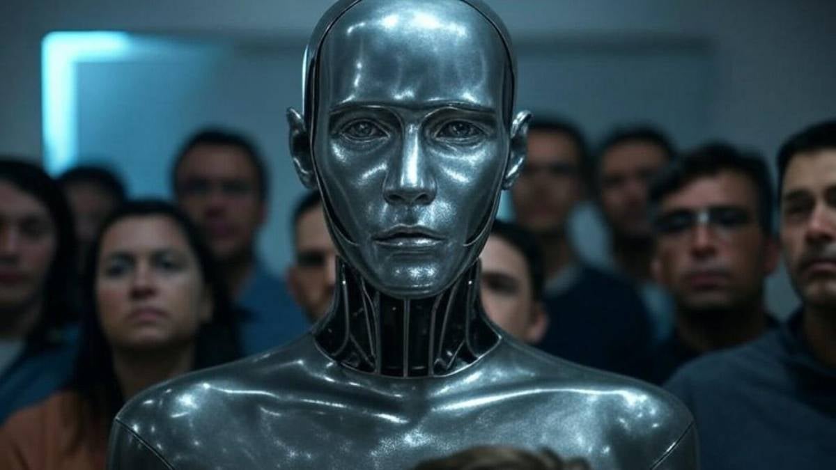 Inteligencia artificial