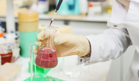 In vitro