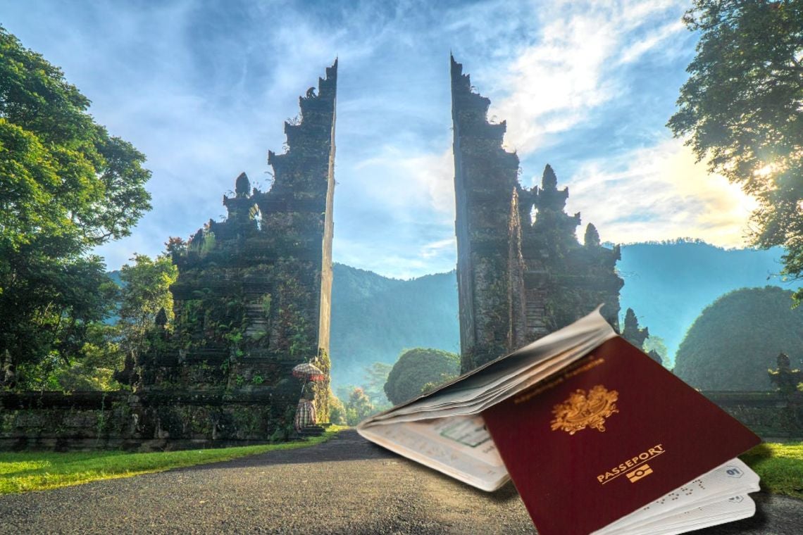 Indonesia