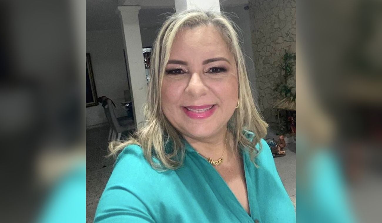 Ingrid Johana Arroyo