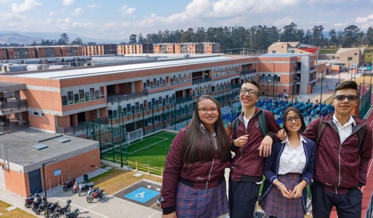 Inicio de clases para el año 2025