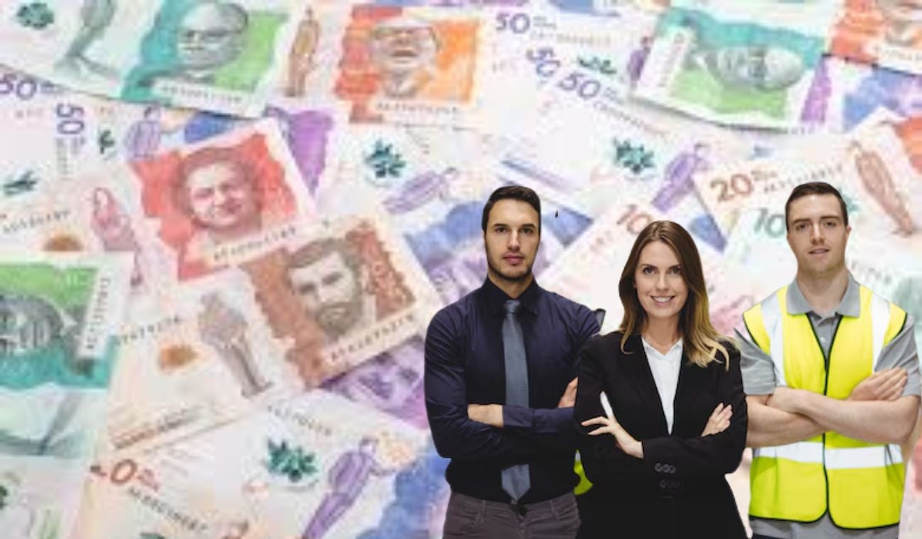 Intereses de las cesantías