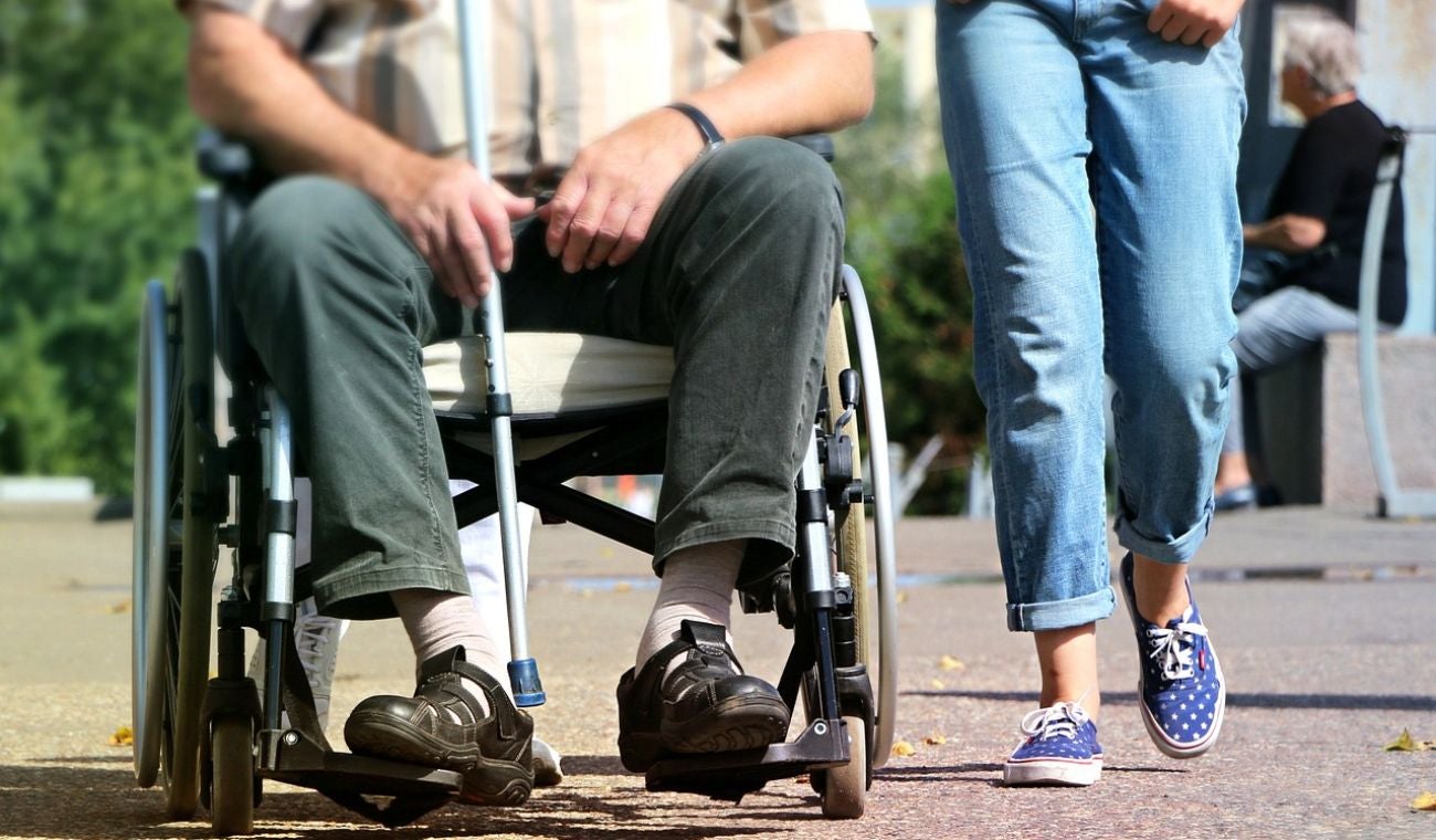 PENSIÓN por INVALIDEZ: solo se dará en estos casos este 2025