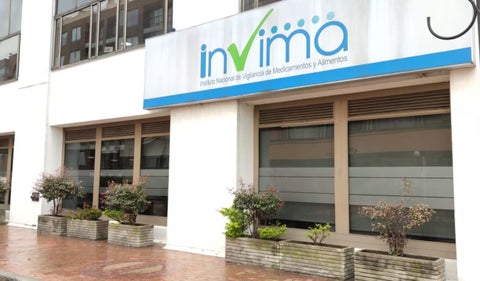 Invima