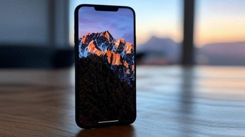 iPhone