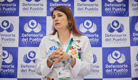 Iris Marín