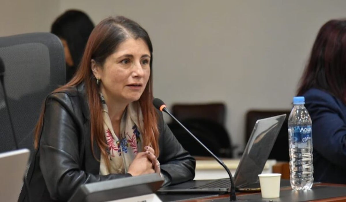 Iris Marín