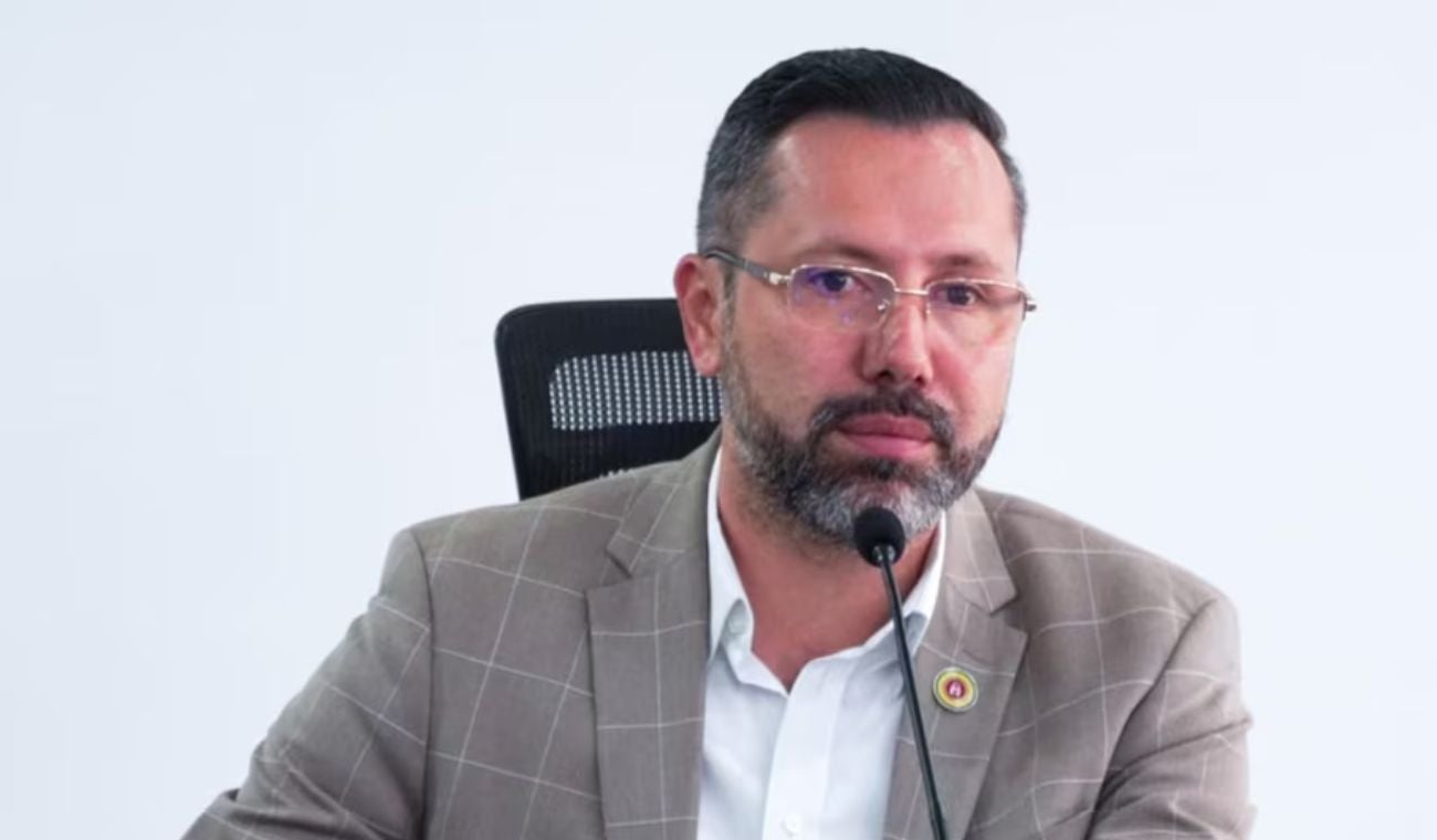 Jaime Andrés Beltrán