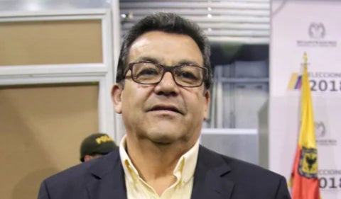 Jaime Dussán