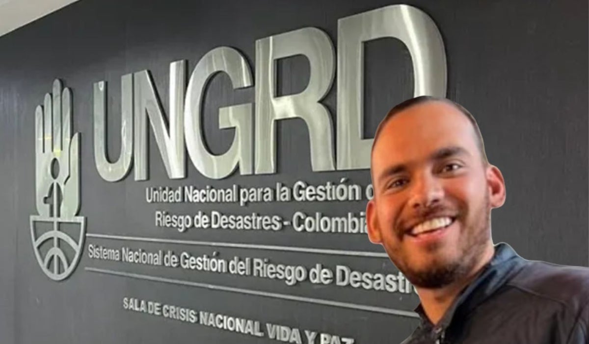 Jaime Ramírez Cobo