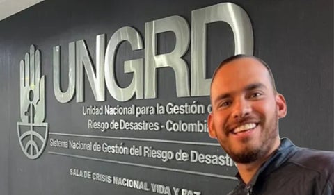 Jaime Ramírez Cobo