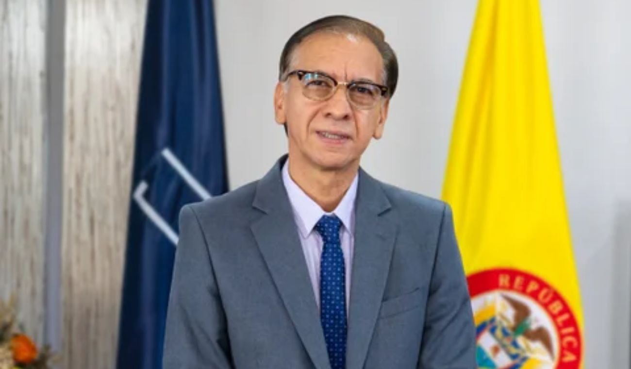 Jairo Orlando Villabona