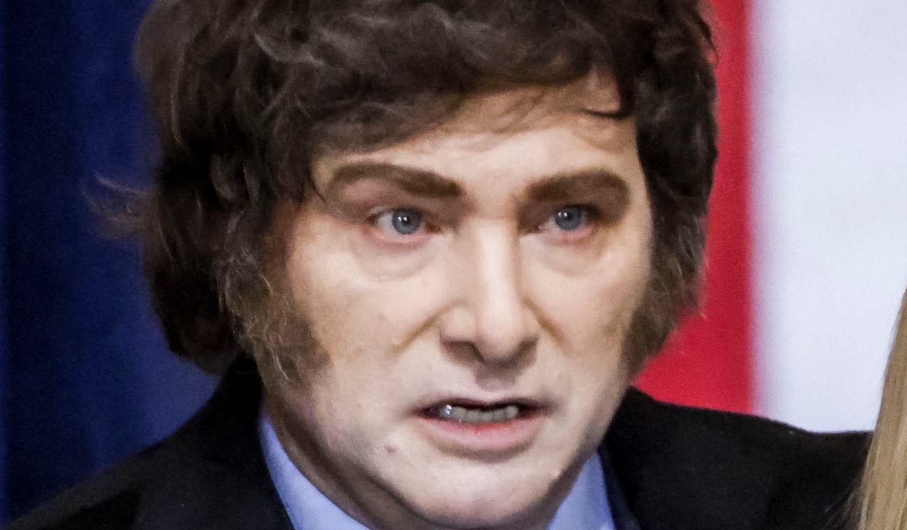 Gobierno de Javier Milei anuncia que eliminará la figura de feminicidio