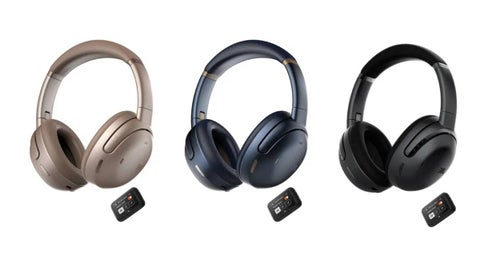 Los nuevos JBL Tour ONE M3