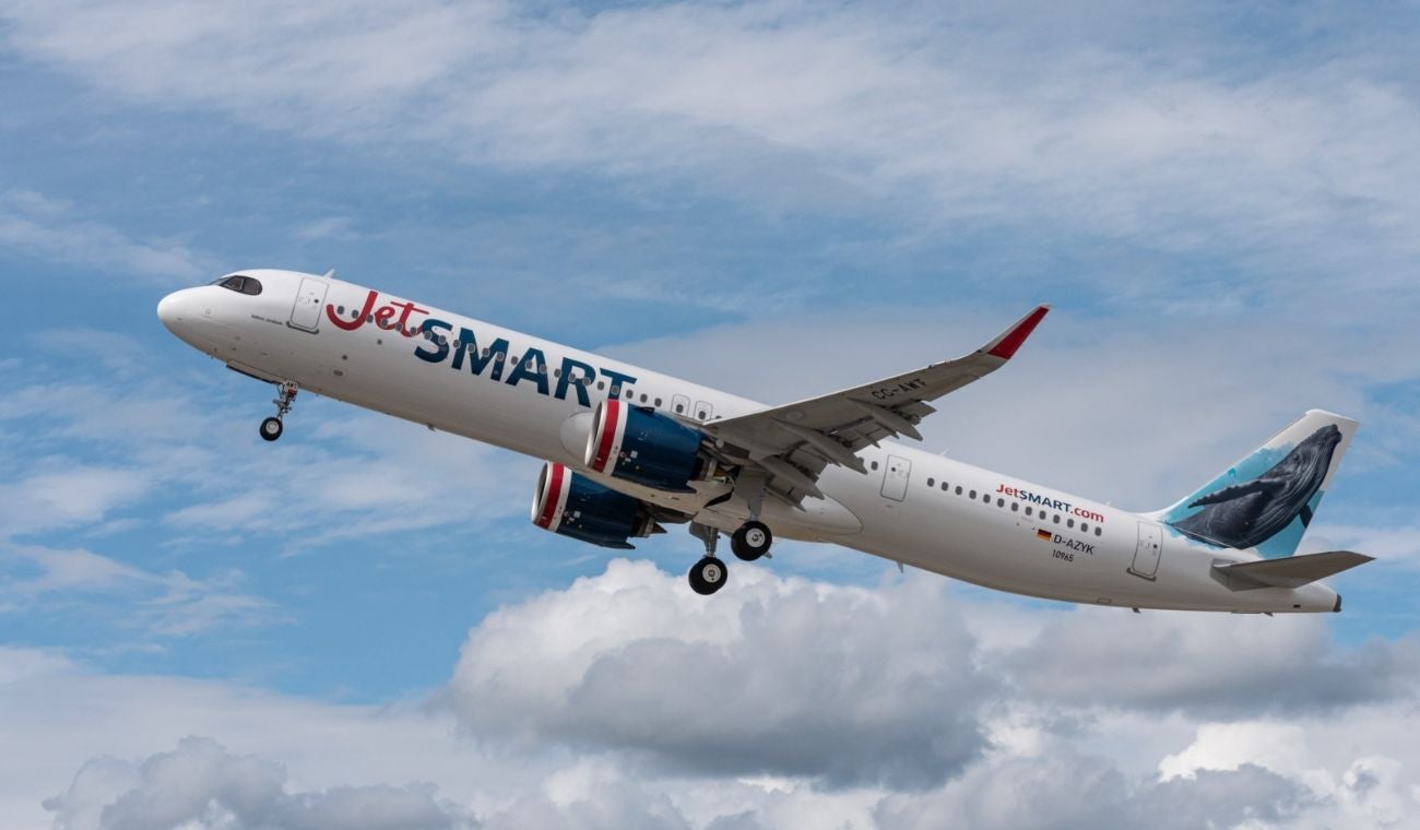 JetSmart