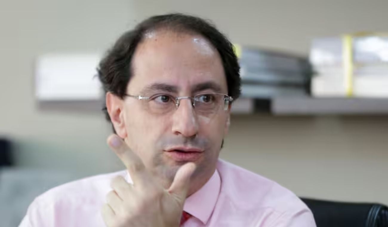 José Manuel Restrepo