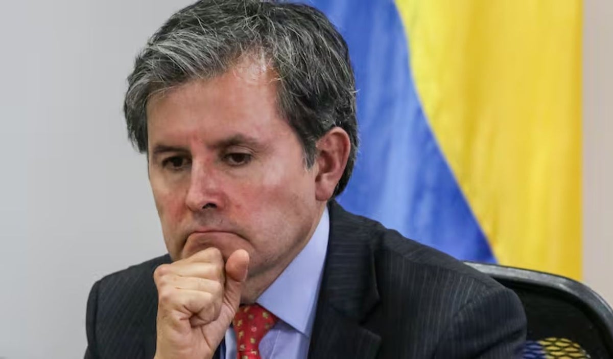 José Roberto Acosta