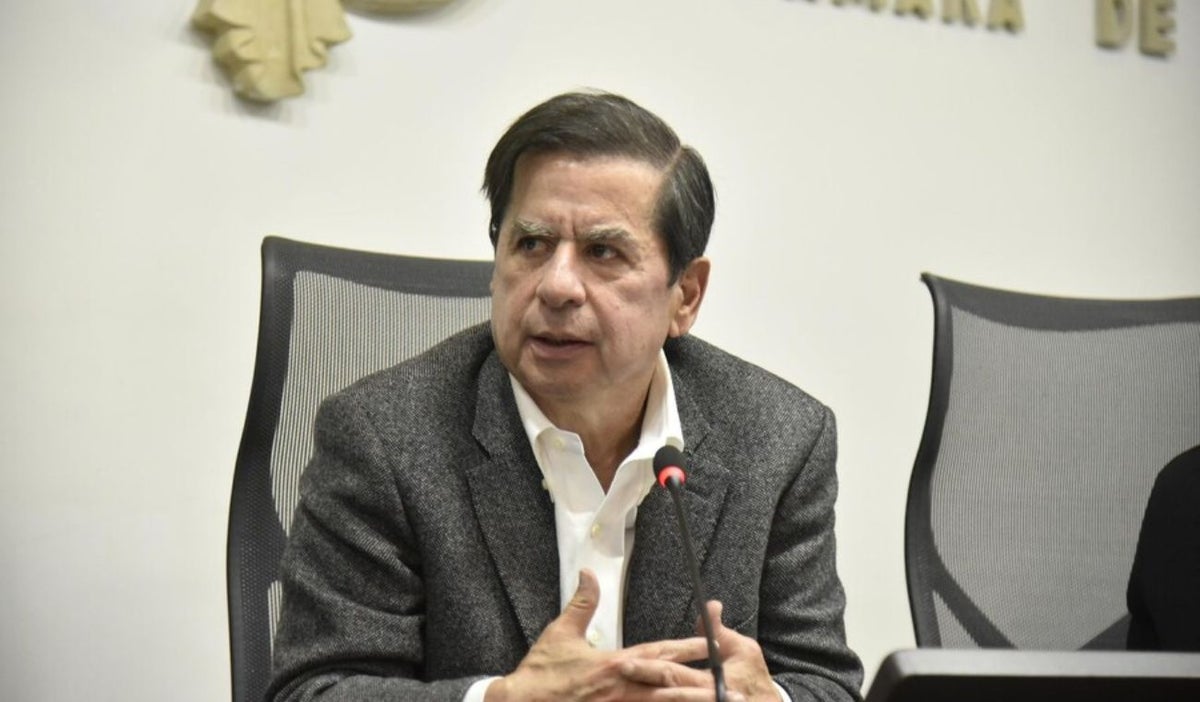 Juan Fernando Cristo