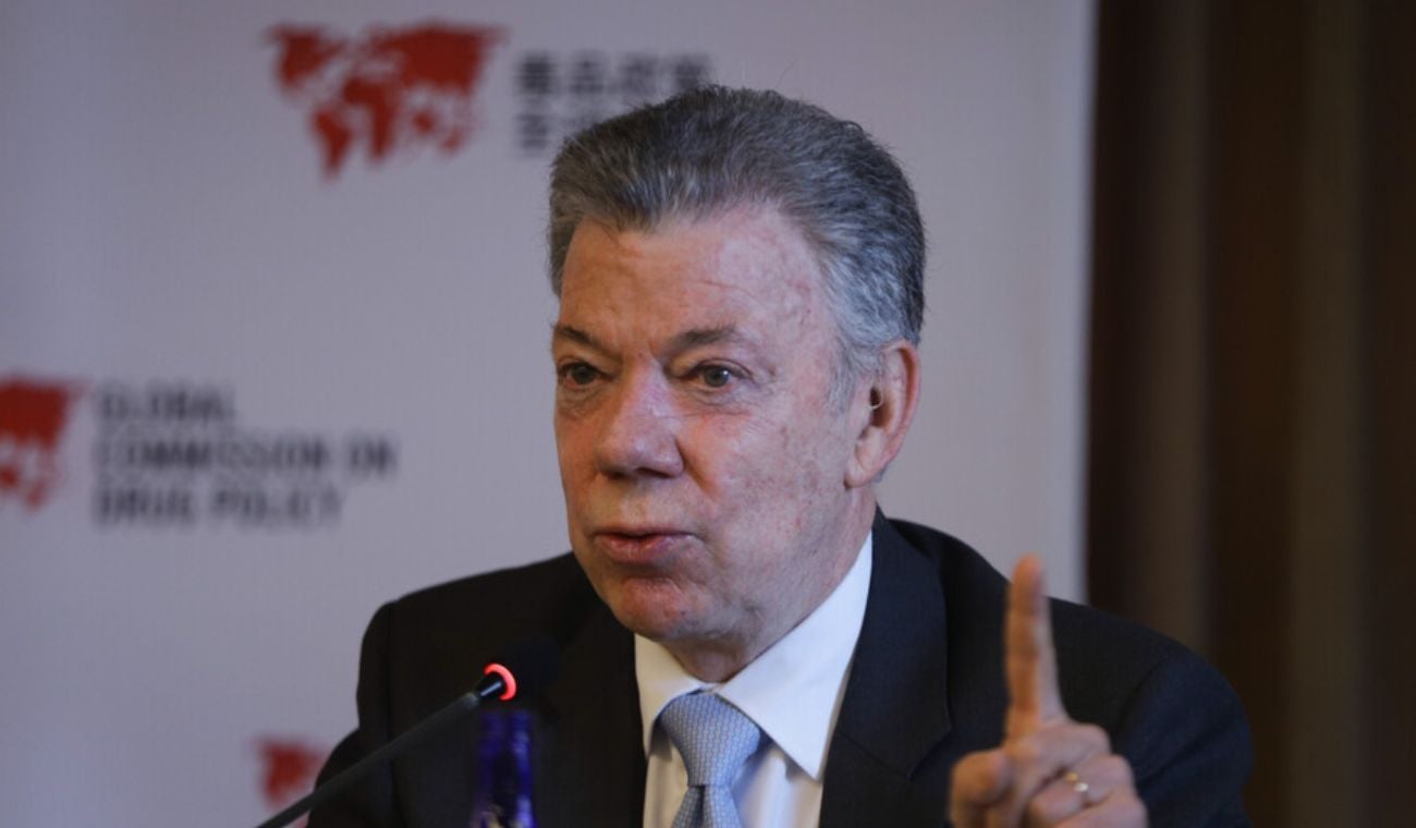 Juan Manuel Santos