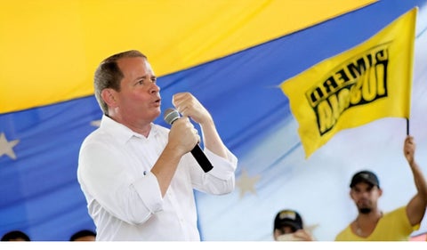 Juan Pablo Guanipa