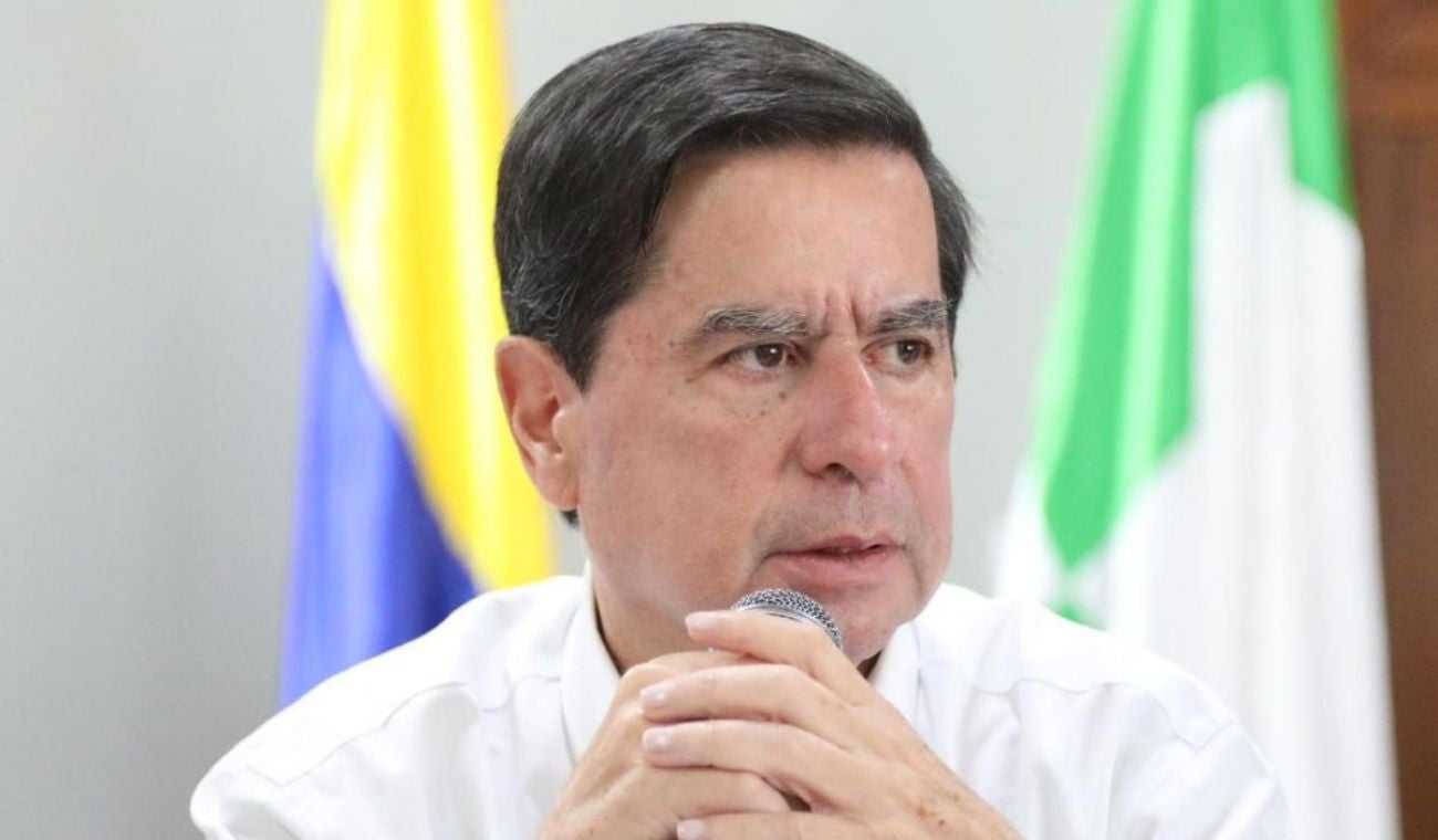 Juan Fernando Cristo