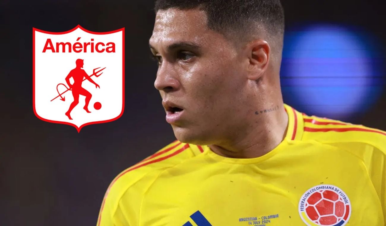 Juan Fernando Quintero