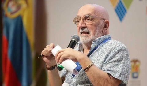 Juan Gossaín