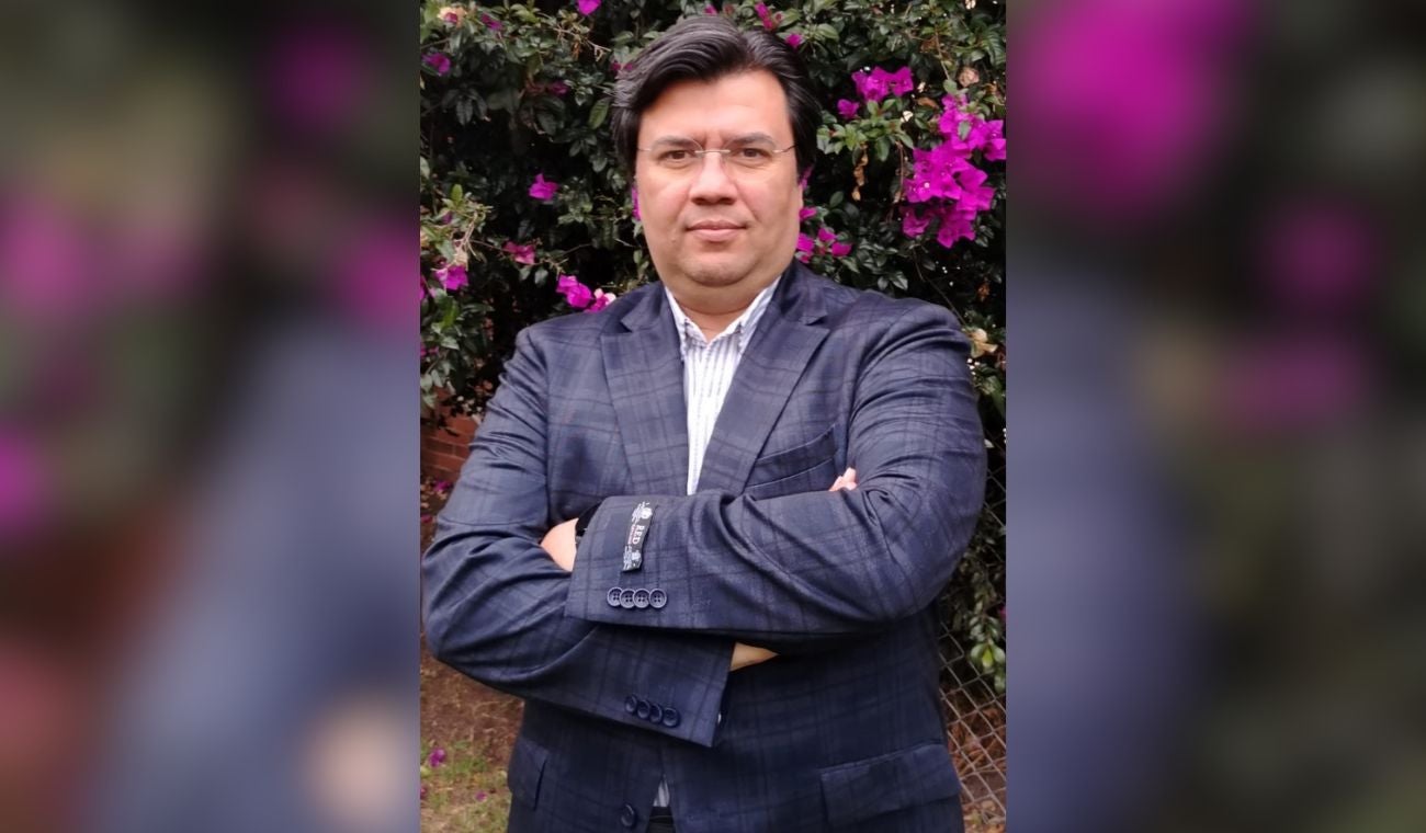 Juan Miguel Vásquez