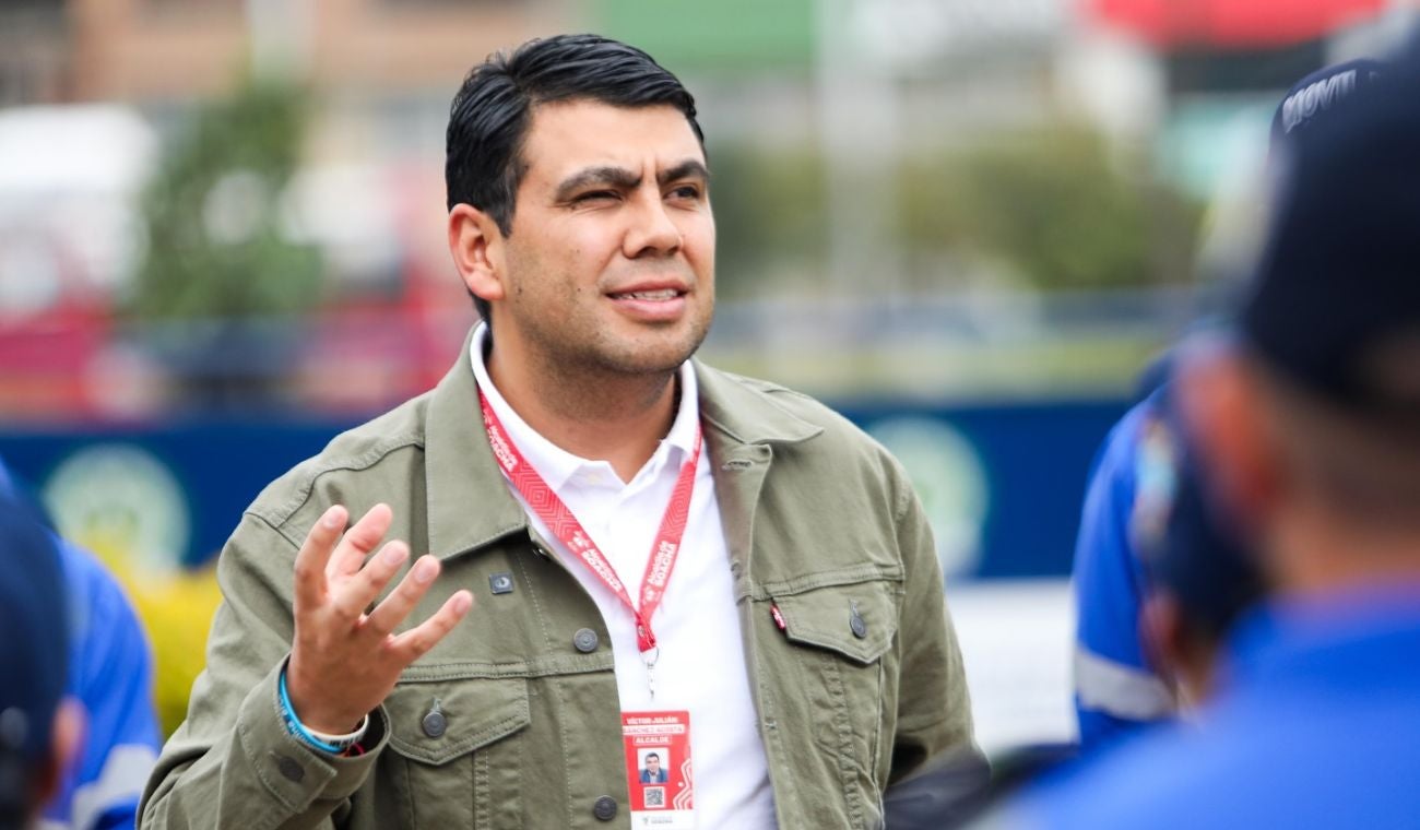 Julián Sánchez