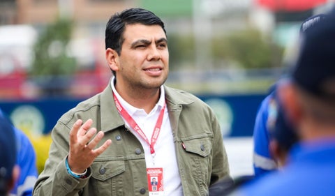 Julián Sánchez