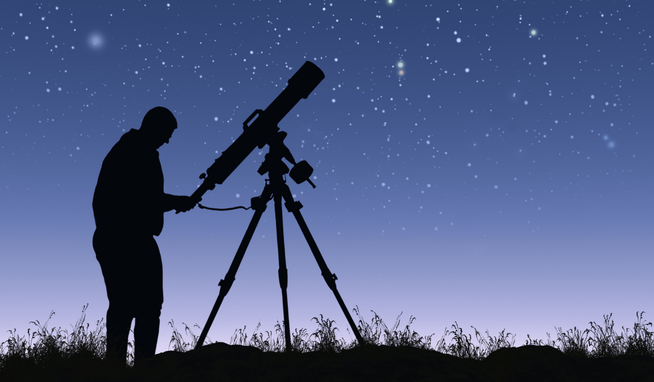 Todos los eventos astronómicos en enero de 2025