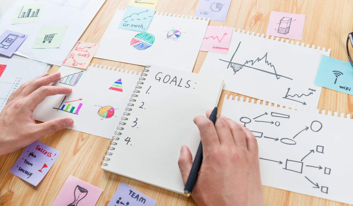 Claves para cumplir sus propósitos del nuevo año, según la psicología