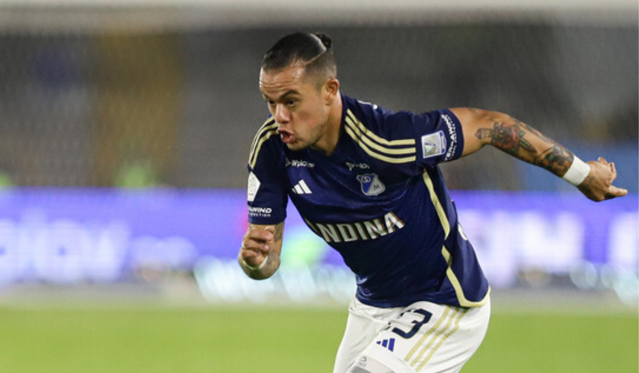Millonarios