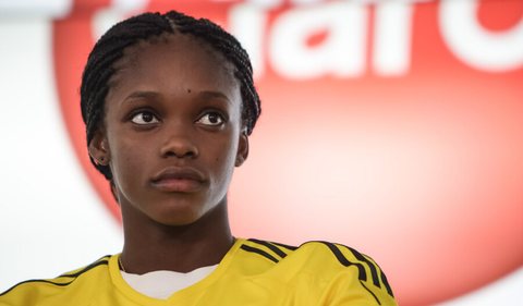 Linda Caicedo