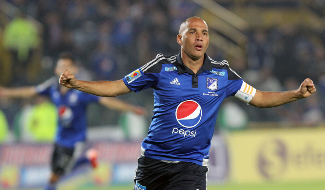 Mayer Candelo