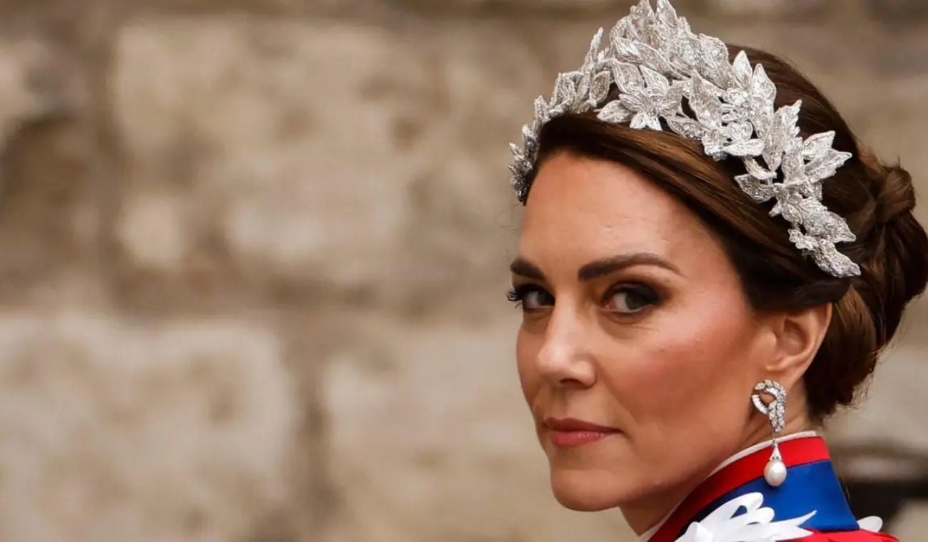 Kate Middleton