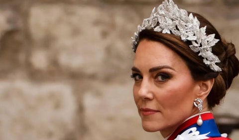 Kate Middleton