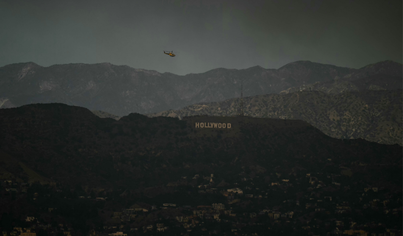 Los Ángeles tras los incendios