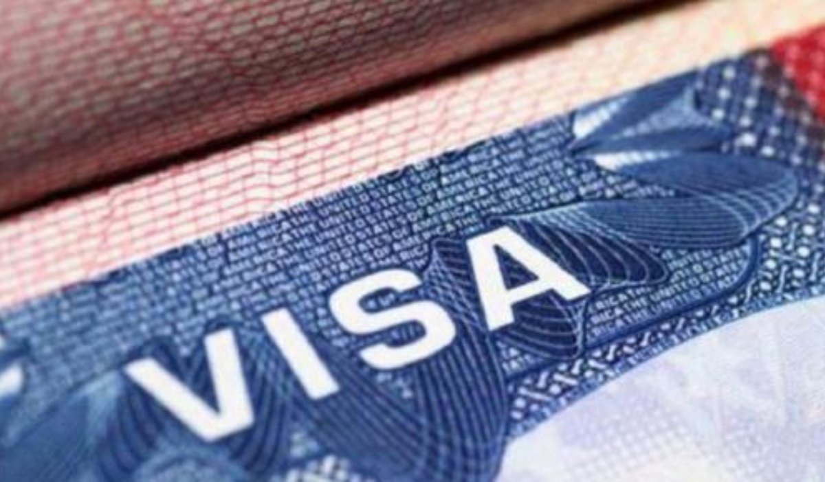 La Embajada de EE.UU. en Colombia suspende atención de visas desde este lunes