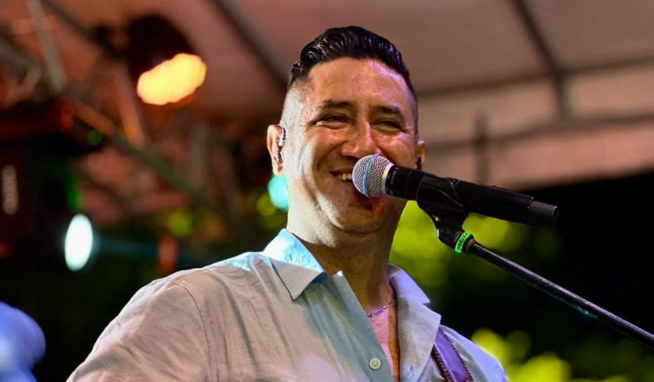 La millonada que Heredero está cobrando por dar un concierto en vivo