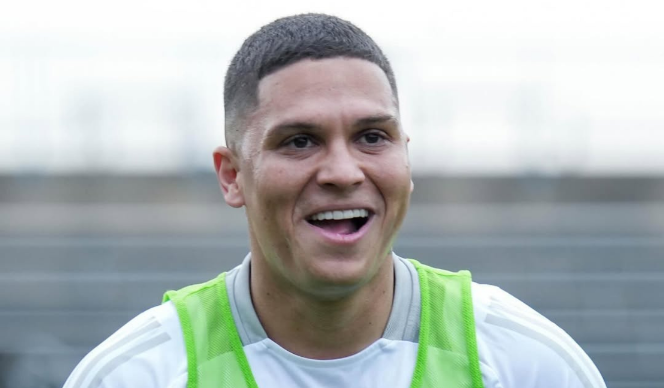Juan Fernando Quintero