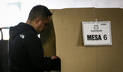 elecciones