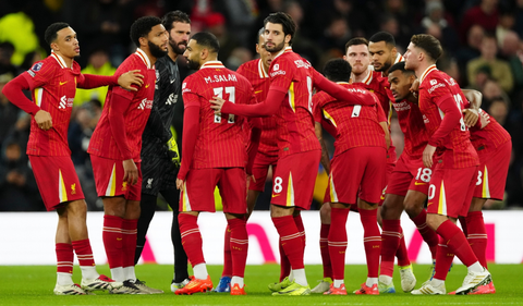 Liverpool