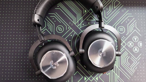 Logitech G Pro x 2 lightspeed