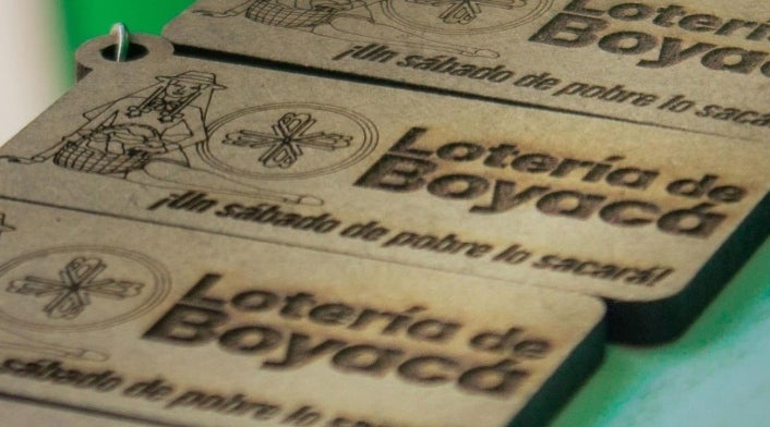 Lotería de Boyacá hoy