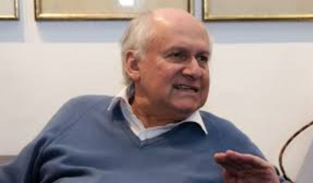 Manuel Elkin Patarroyo